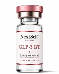 NextSelf GLP-3 RT 10mg Vial