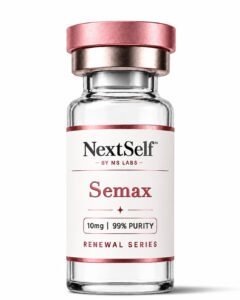 NextSelf Semax 10mg Vial
