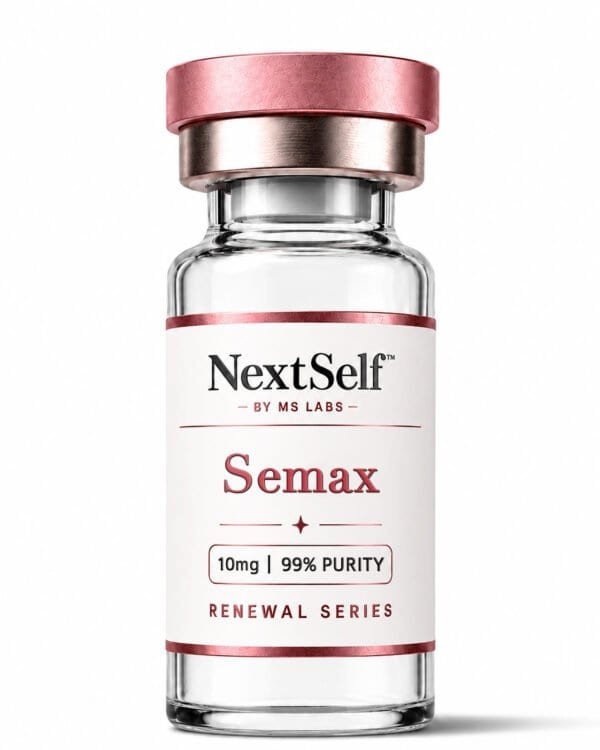 NextSelf Semax 10mg Vial