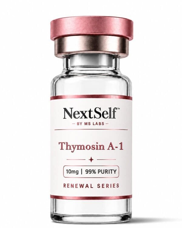 NextSelf Thymosin Alpha-1 Vial