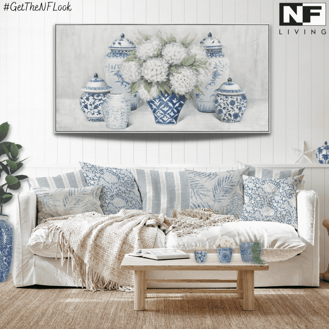 #Get the Hamptons Look - NF