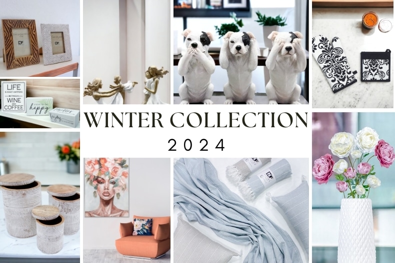 WINTER COLLECTION IS LIVE - NF