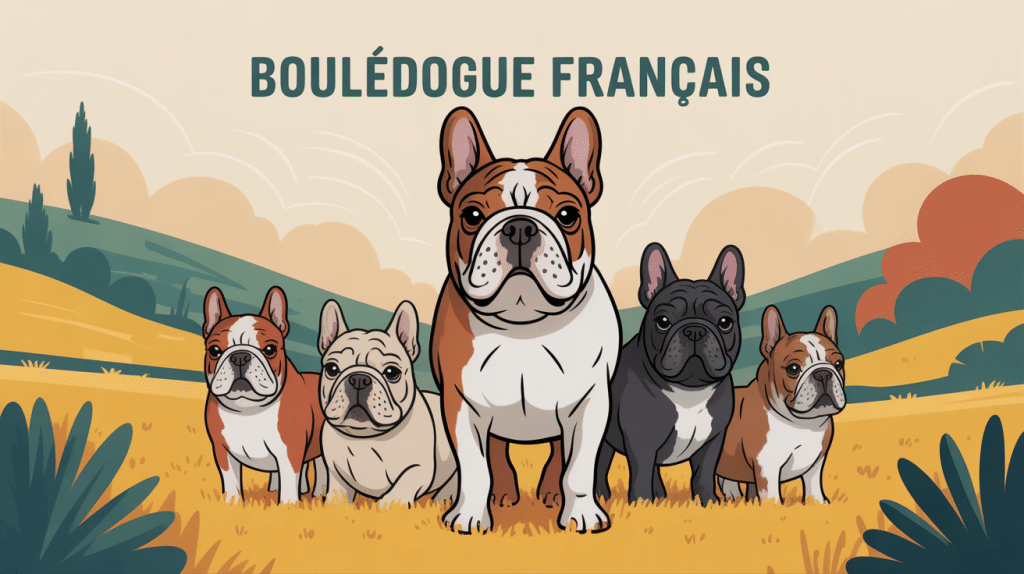 bullylove.fr site de niche bouledogue français