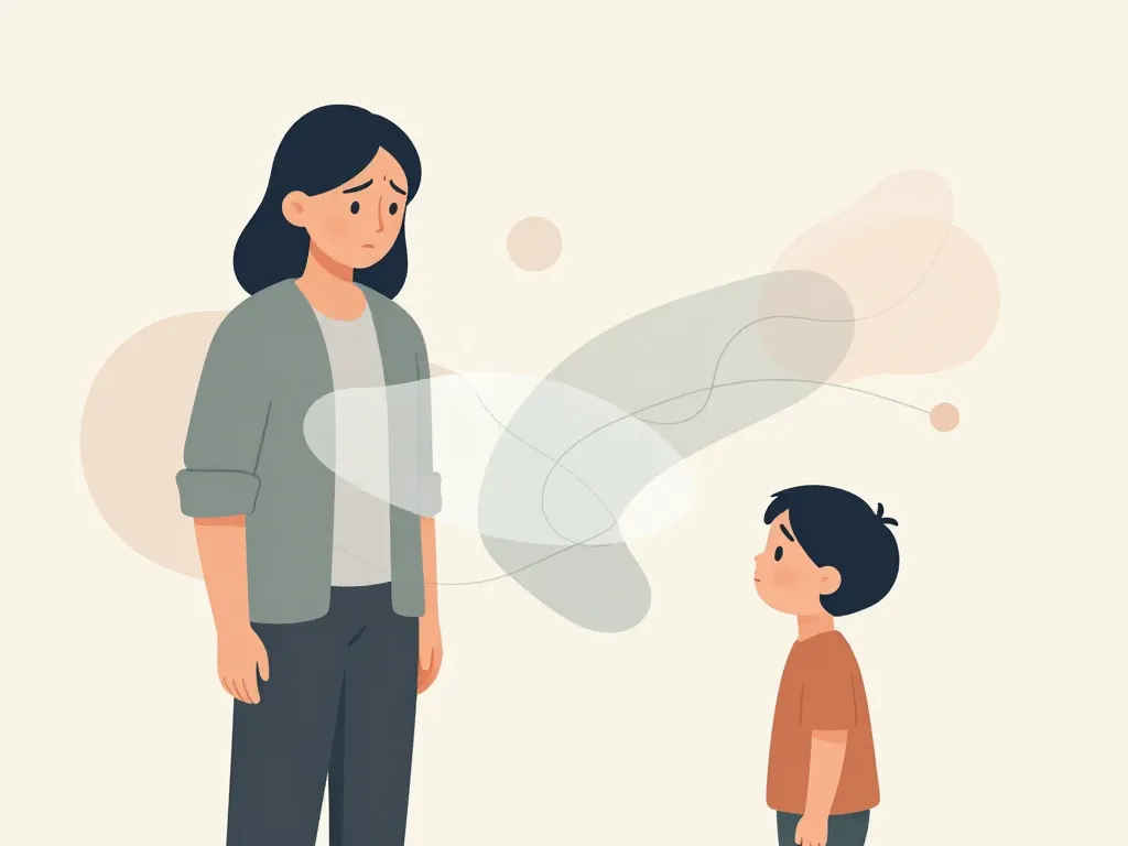 Parent entre conjoint critique et enfant mon conjoint critique mon fils