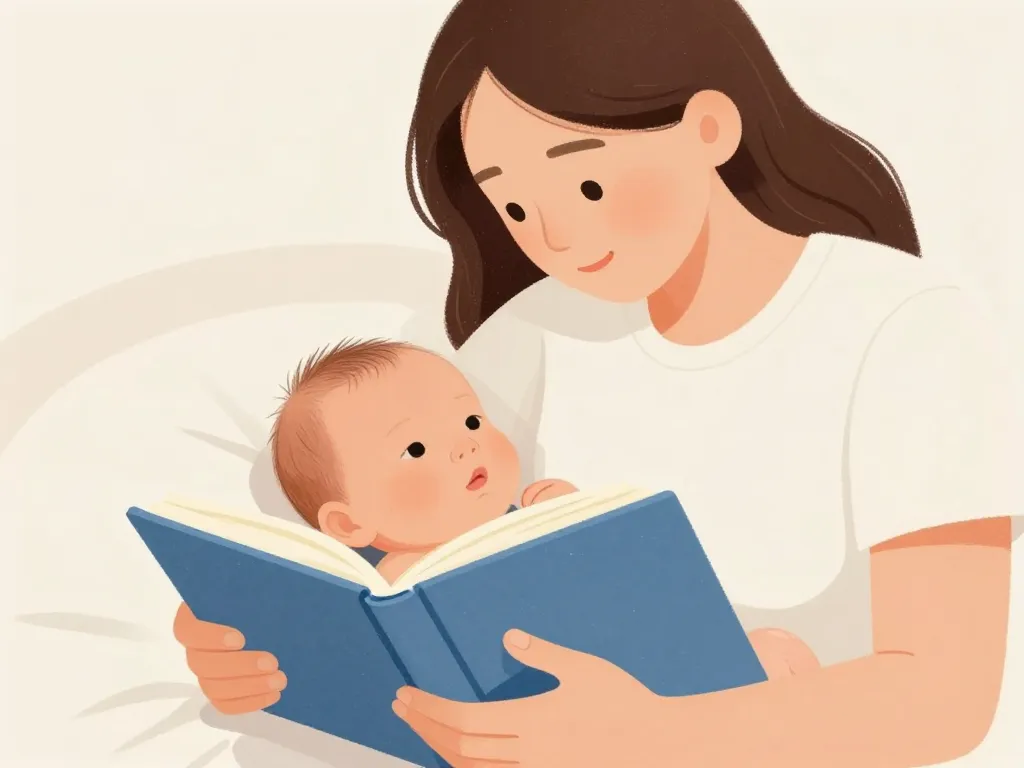 livre bebe 0-3 mois montessori parent lecture