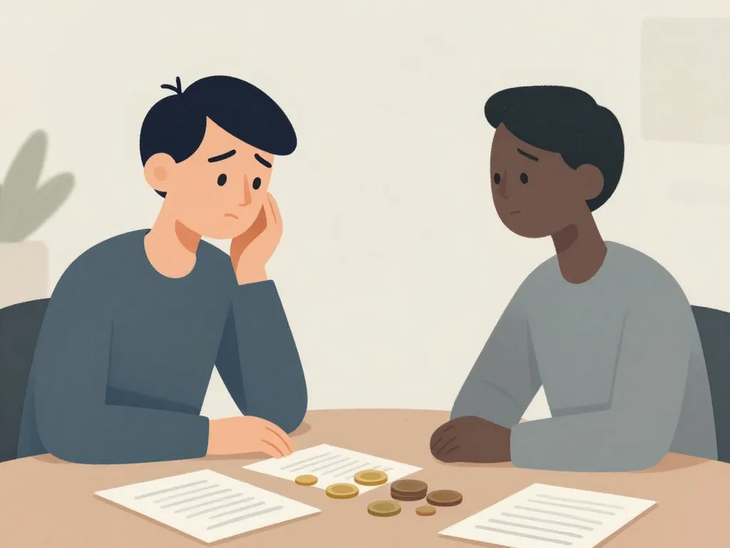 non respect du partage des frais après décision du jaf réaction parentale