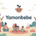 illustration principale yamonbebe et accessoires bébé