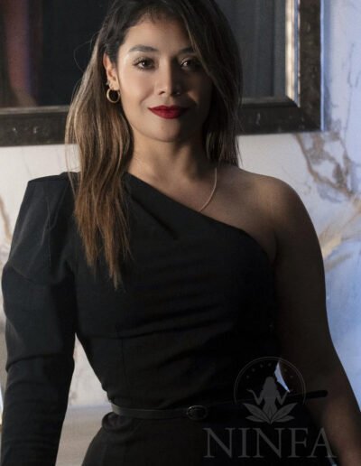 Emilia Masajista