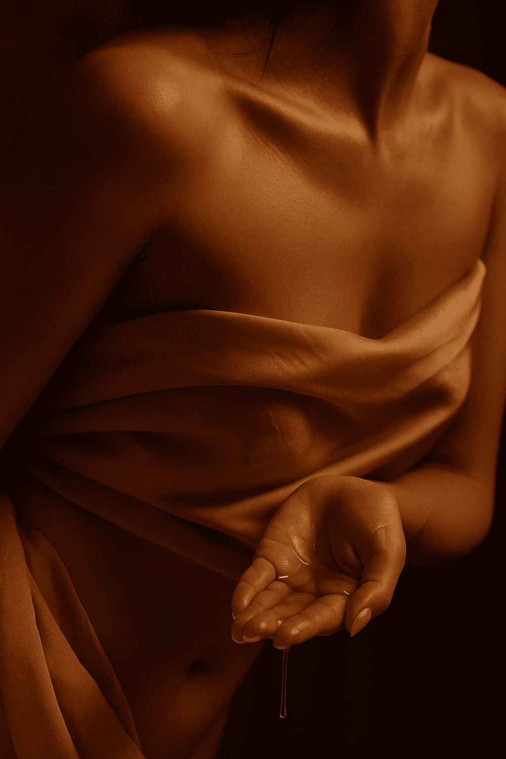 Ninfas Touch