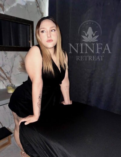 Valentina Masajista