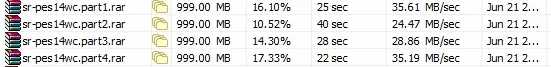 nitroflare download speed