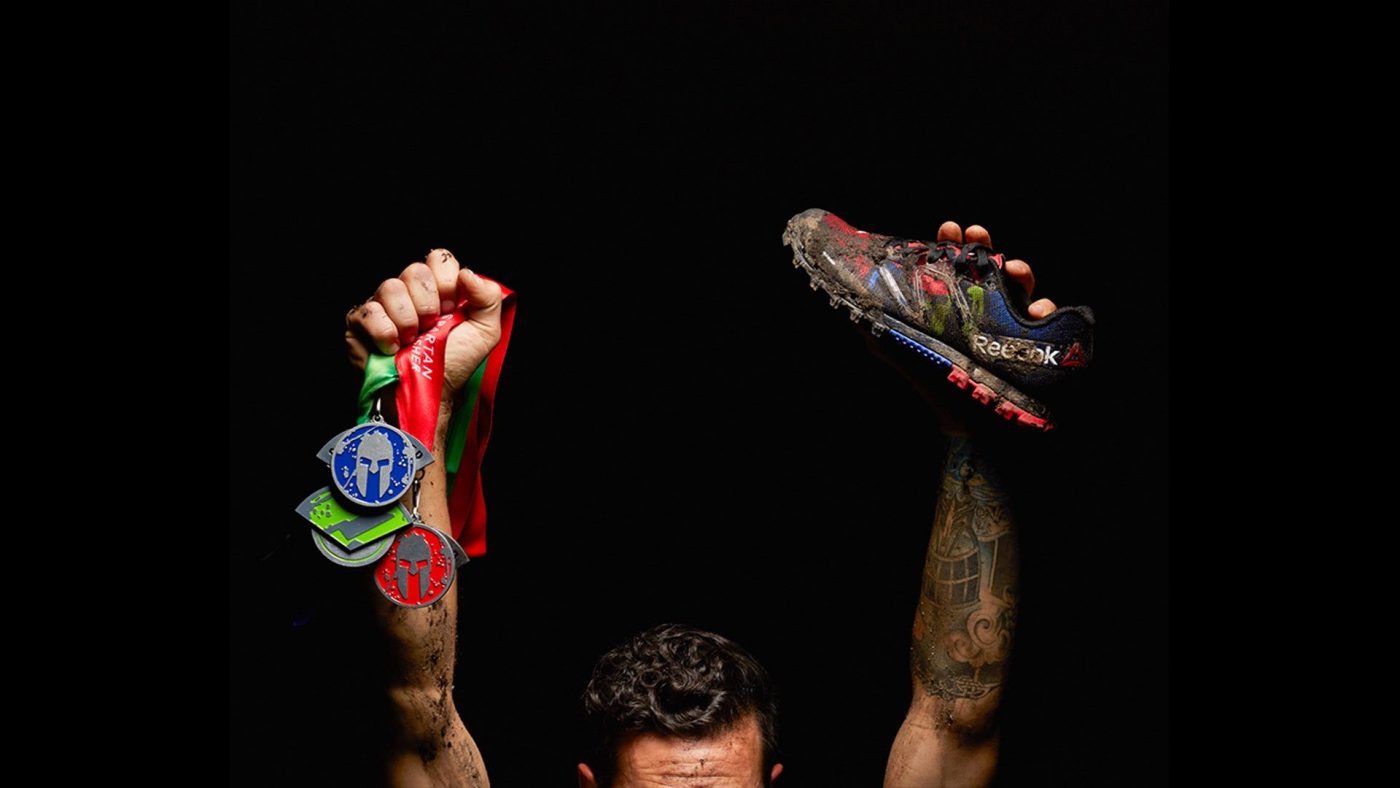 Spartan Race