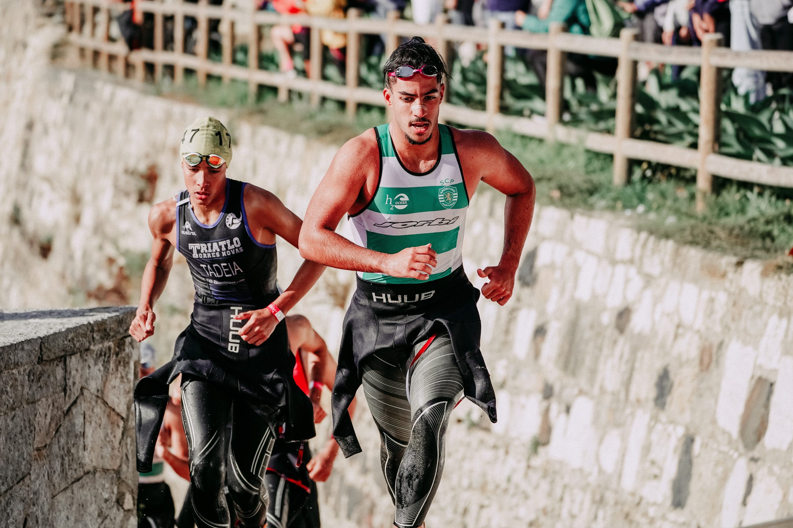 triathlon