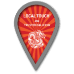 Patent Infringement on nobelbiz localtouch logo small