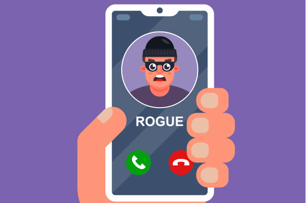 scam calls