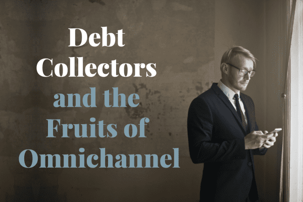 FDCPA Debt Collector on Window-600x400