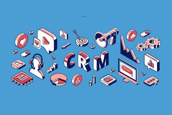 CRM Integration for call centers