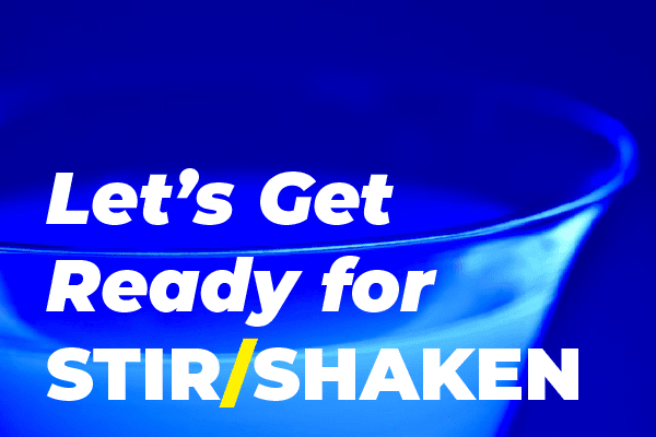 STIR/SHAKEN for Call Centers