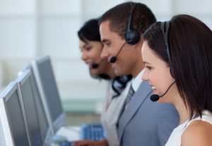 Contact Centers