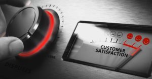 Customer Satisfaction