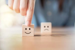 Customer loyalty mistake