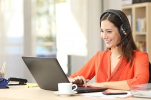 Remote Work