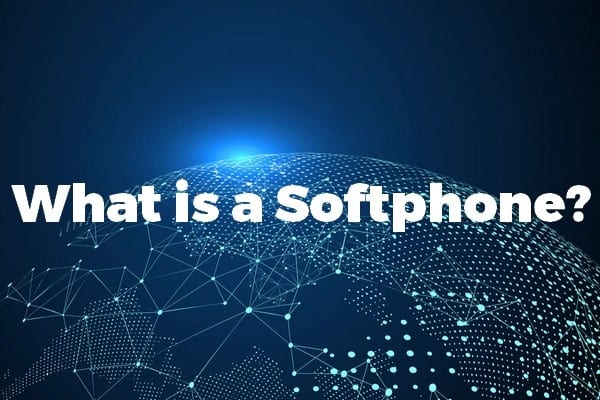 Softphone