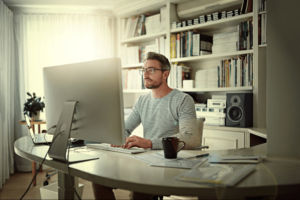 Travail remote