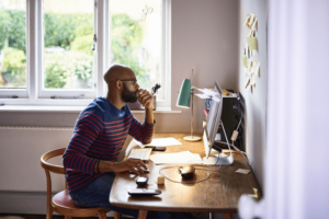 Contact Center Technology