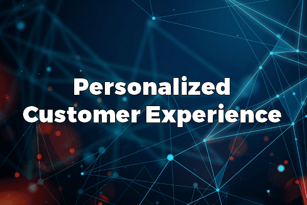 Customer Experience for contact centers