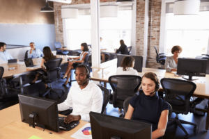 CTI; Customer Experience