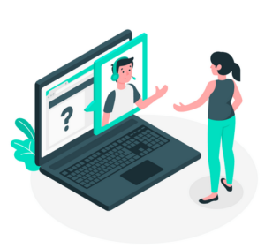 Customer care; Call Center
