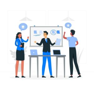 contact center solution