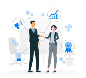 Customer Centric; Centre d'appels; Omnicanal