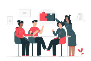 contact center agents