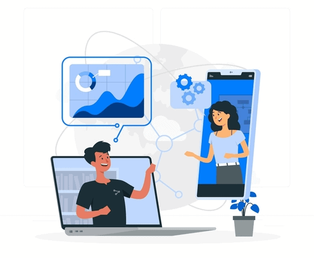 Communication Channels