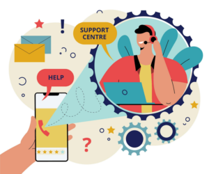 Customer Support; Customer Experience
