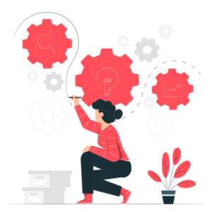 Contact center technology; CCaaS,