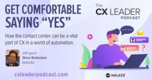 CX; Contact Center Agents, Auto Dialers