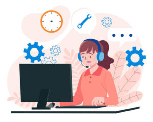 Contact Center Agents; Contact center dialers; auto dialers