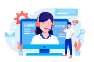Contact Center Agents; Contact center dialers; auto dialers; Omnichannel