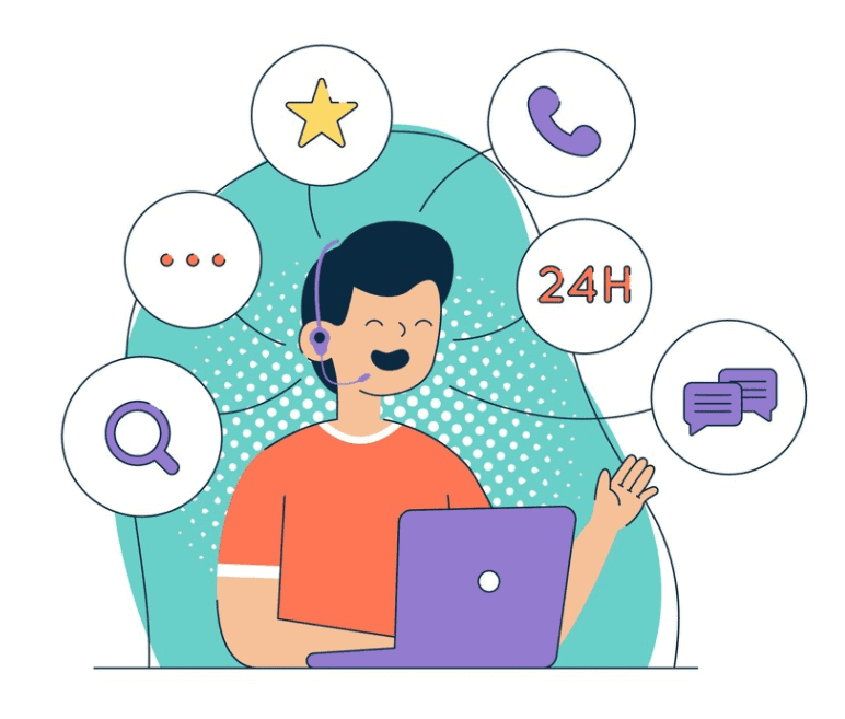 Contact Center Agents; Customer Engagement; Customer Experience; Omnichannel; CCaaS