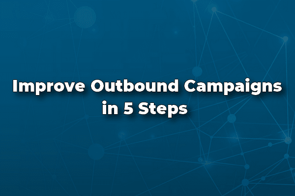 Omnichannel; Call Center technologies; outbound call center; Sales calls; Outbound stratgy