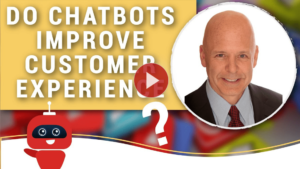 Chatbots; Contact Center: Omnichannel; CX