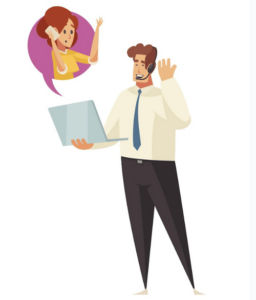 Remote Call Center Agents; Customer Experience; CCaaS; CX; Cloud; Contact Center Technology; Omnichannel Call Center
