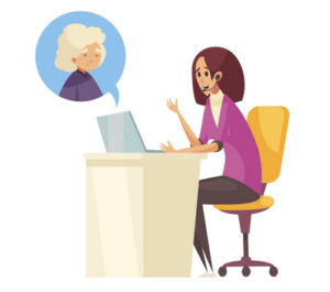 Remote Call Center Agents; Customer Experience; CCaaS; CX; Cloud; Contact Center Technology; Omnichannel Call Center; Agent experience