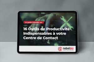 Centre D'appels; Performance Centre D'appels; KPI; Centre de Contacts