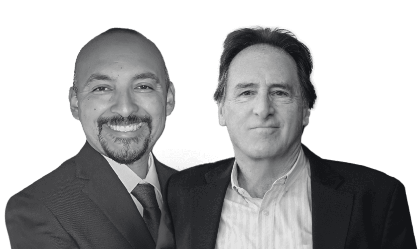 Steve Bederman Christian Montes