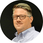 Thomas Laird featured