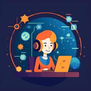 unified agent desktop